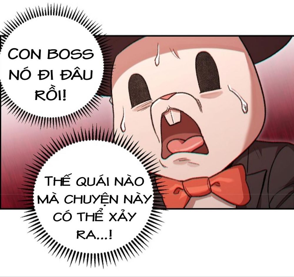 Tái thiết hầm ngục chapter 20 - Upload bởi truyensieuhay.com