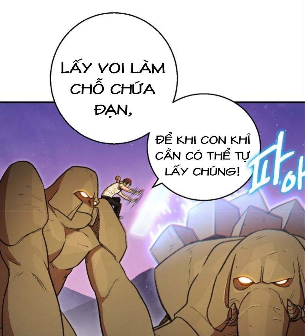 Tái thiết hầm ngục chapter 20 - Upload bởi truyensieuhay.com