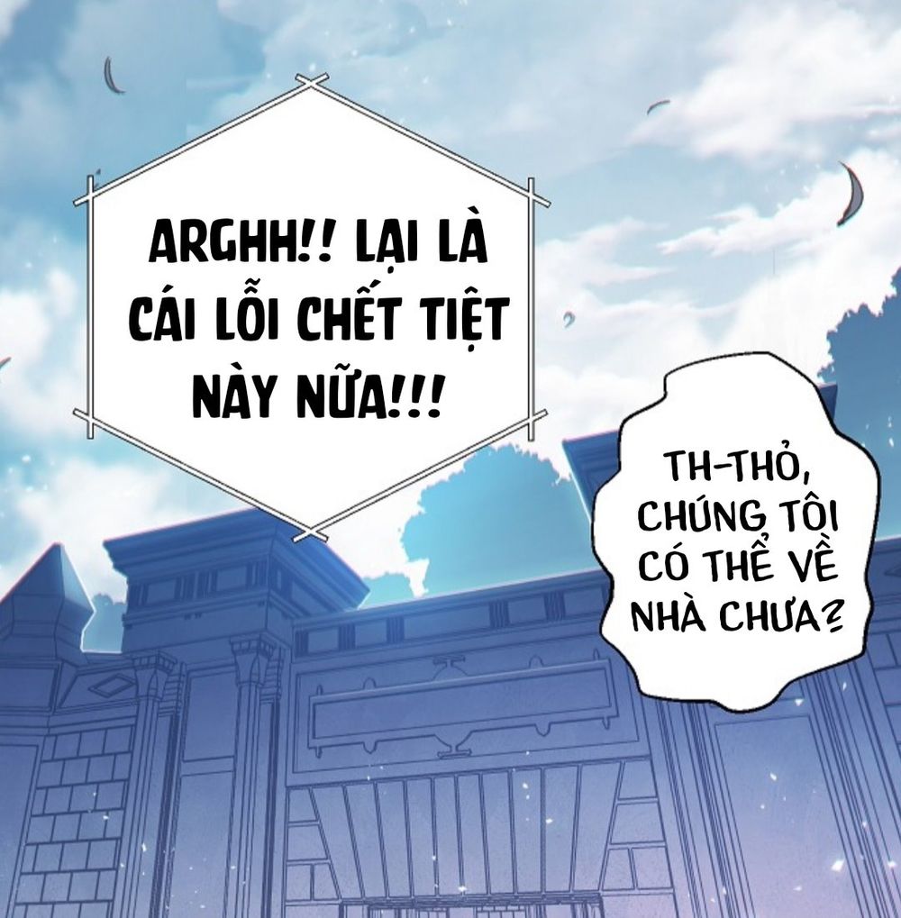 Tái thiết hầm ngục chapter 20 - Upload bởi truyensieuhay.com