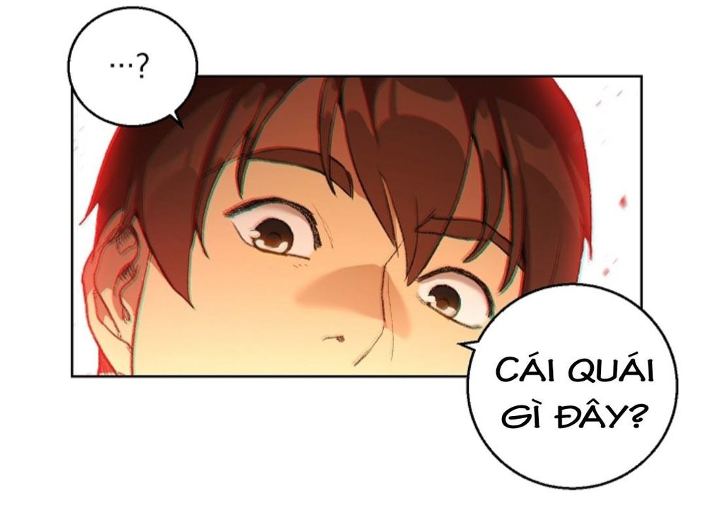 Tái thiết hầm ngục chapter 21 - Upload bởi truyensieuhay.com