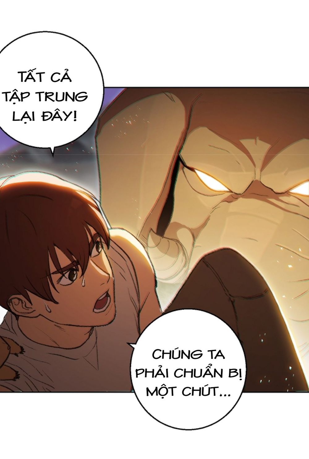 Tái thiết hầm ngục chapter 21 - Upload bởi truyensieuhay.com