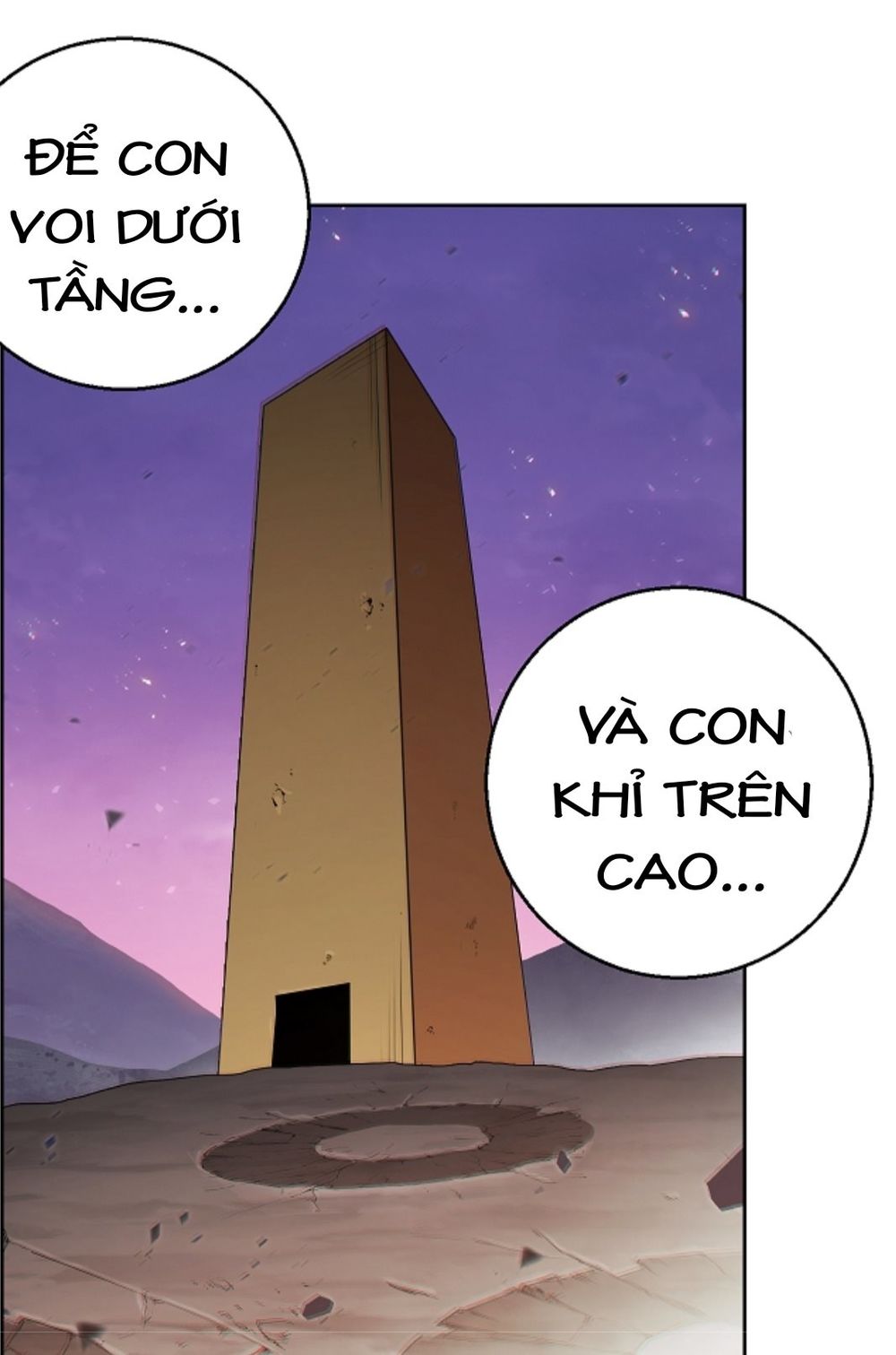 Tái thiết hầm ngục chapter 21 - Upload bởi truyensieuhay.com