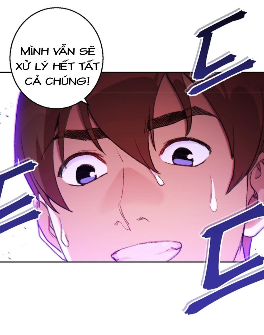 Tái thiết hầm ngục chapter 21 - Upload bởi truyensieuhay.com