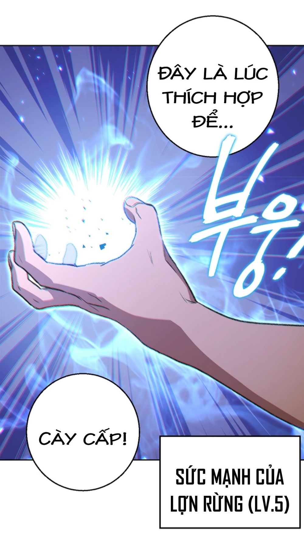 Tái thiết hầm ngục chapter 21 - Upload bởi truyensieuhay.com