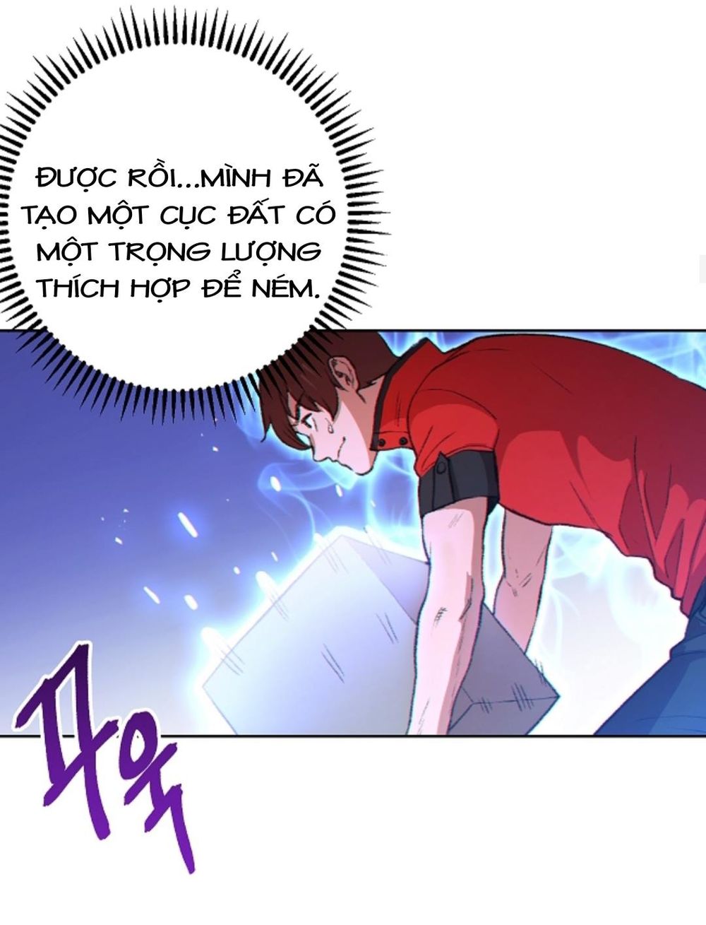 Tái thiết hầm ngục chapter 21 - Upload bởi truyensieuhay.com