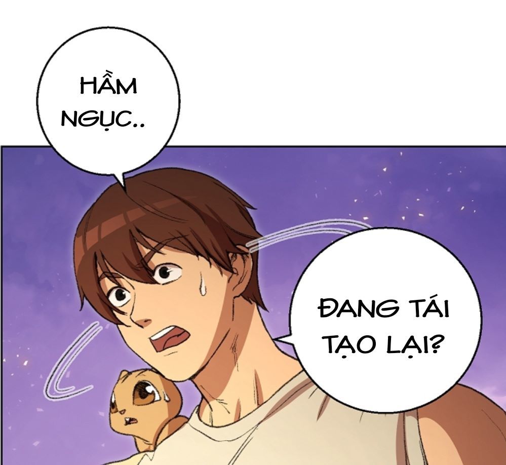 Tái thiết hầm ngục chapter 21 - Upload bởi truyensieuhay.com