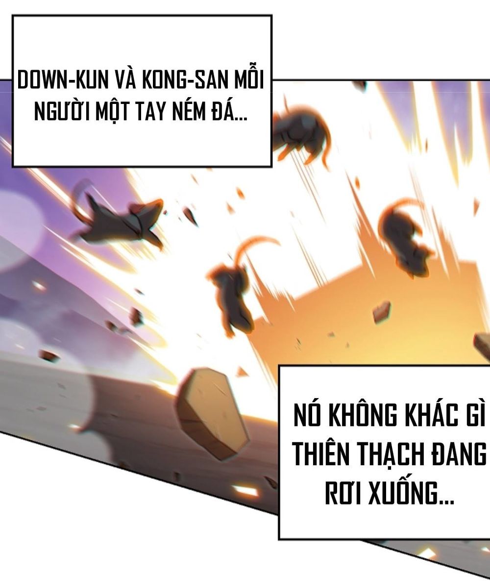 Tái thiết hầm ngục chapter 21 - Upload bởi truyensieuhay.com