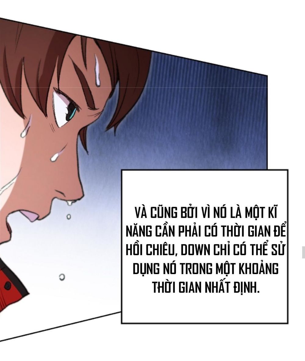Tái thiết hầm ngục chapter 21 - Upload bởi truyensieuhay.com