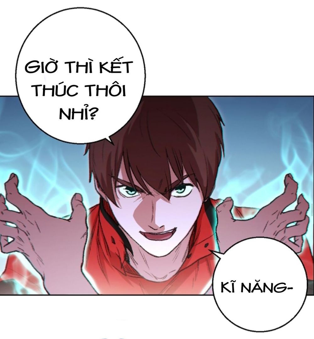 Tái thiết hầm ngục chapter 21 - Upload bởi truyensieuhay.com