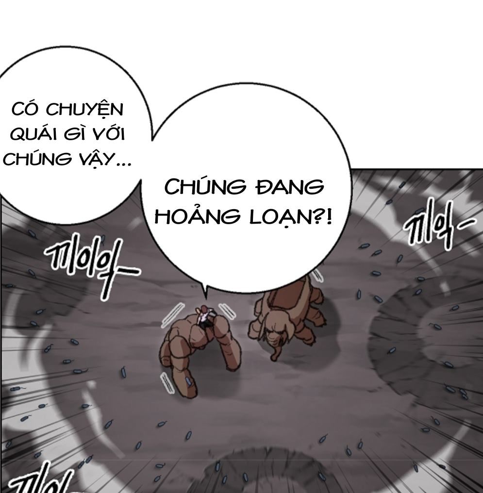 Tái thiết hầm ngục chapter 21 - Upload bởi truyensieuhay.com
