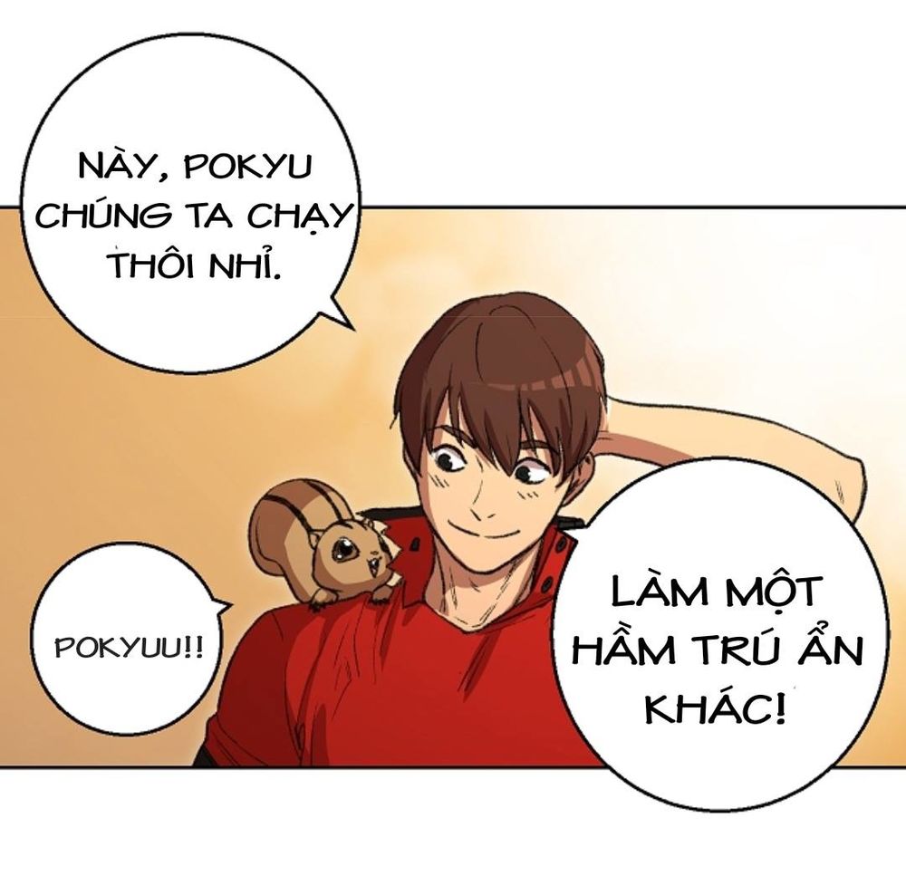 Tái thiết hầm ngục chapter 21 - Upload bởi truyensieuhay.com