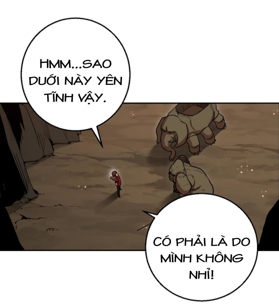 Tái thiết hầm ngục chapter 21 - Upload bởi truyensieuhay.com