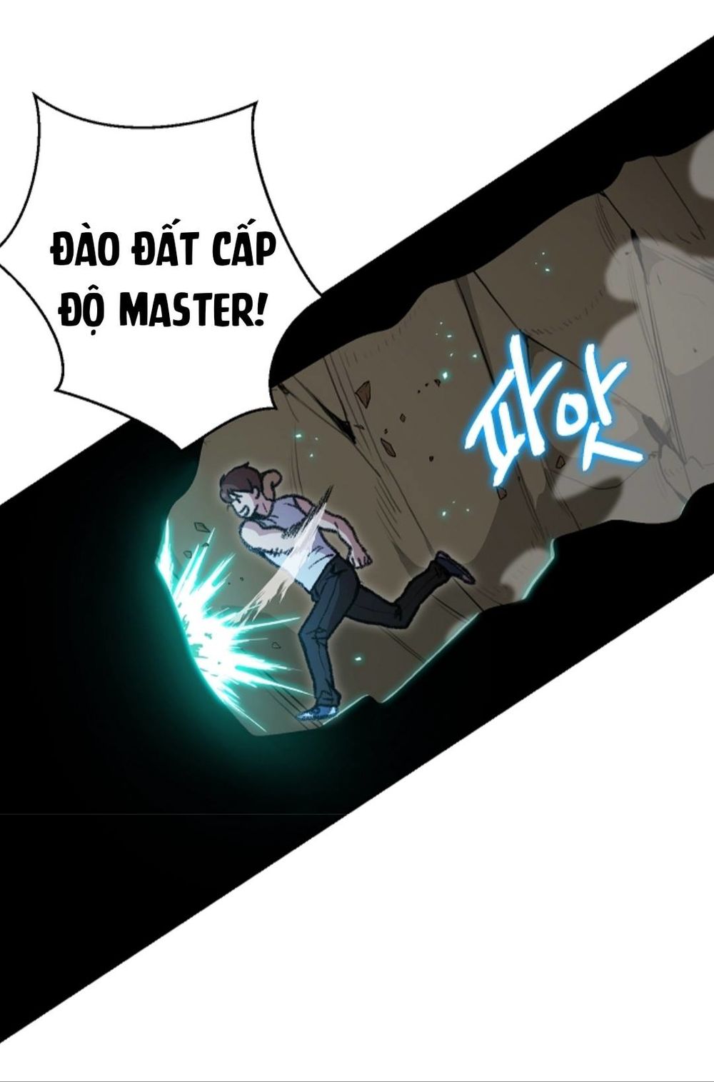 Tái thiết hầm ngục chapter 21 - Upload bởi truyensieuhay.com