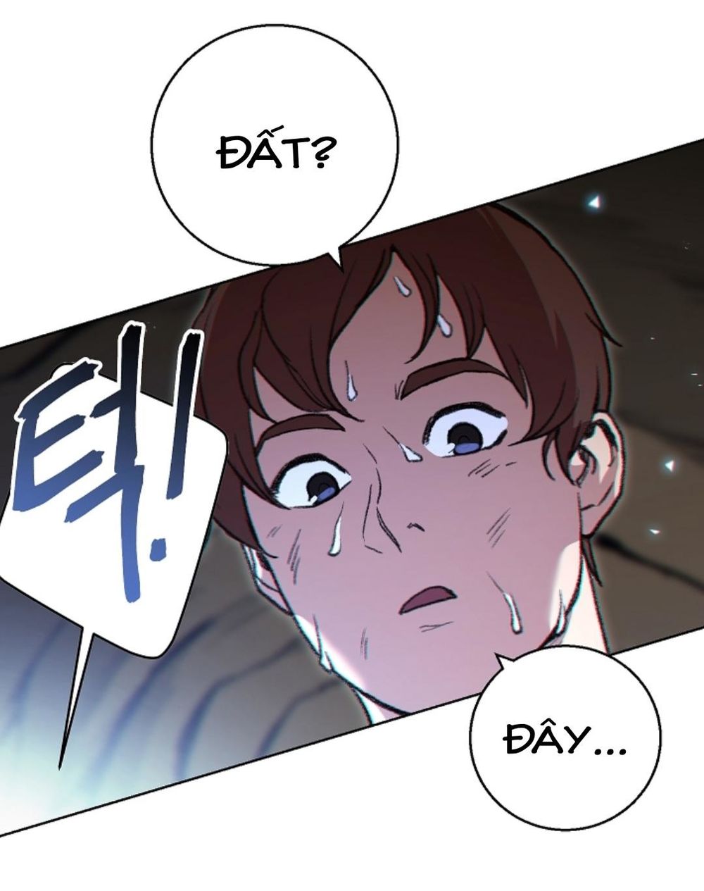 Tái thiết hầm ngục chapter 21 - Upload bởi truyensieuhay.com