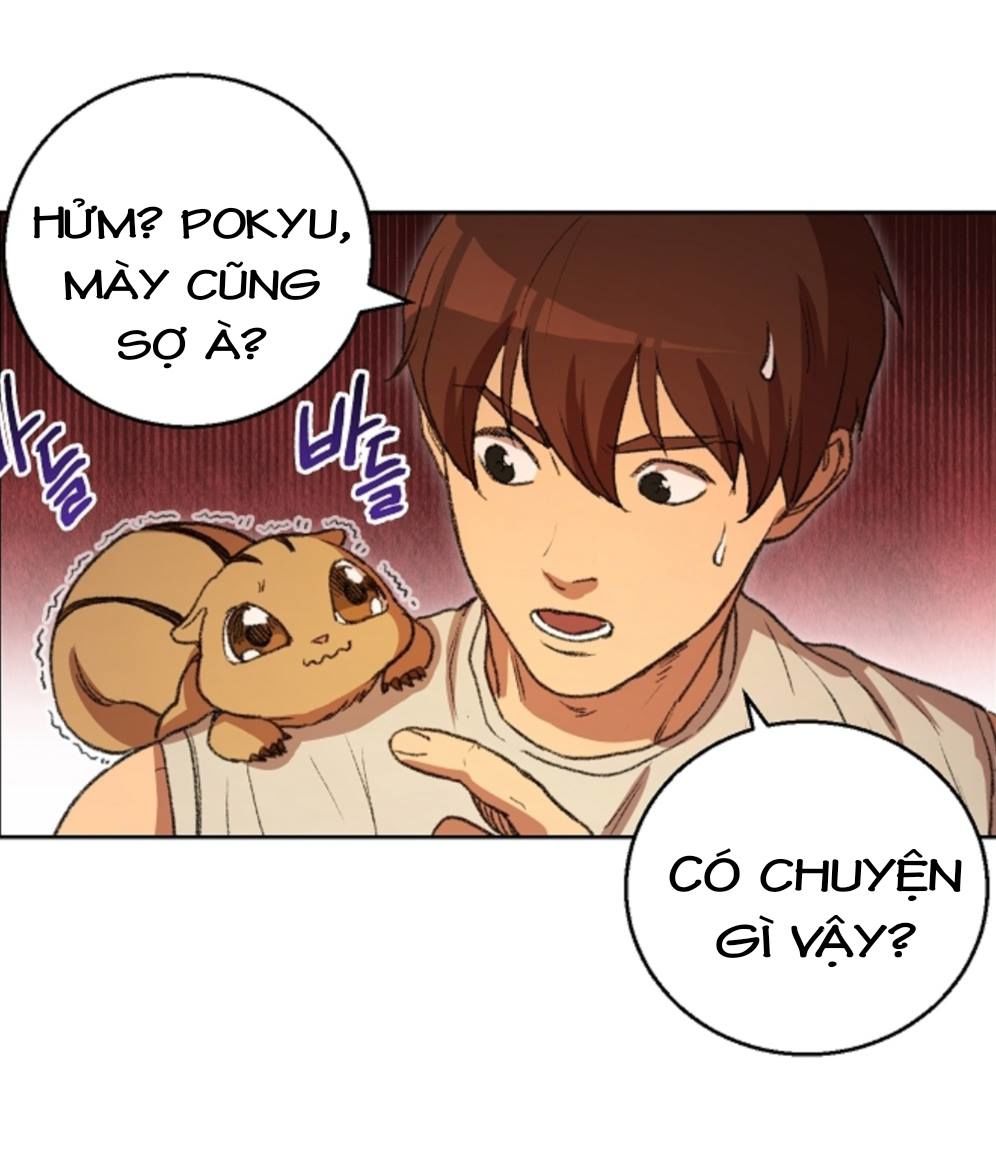 Tái thiết hầm ngục chapter 21 - Upload bởi truyensieuhay.com
