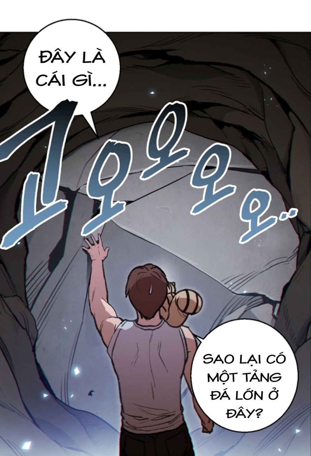 Tái thiết hầm ngục chapter 21 - Upload bởi truyensieuhay.com