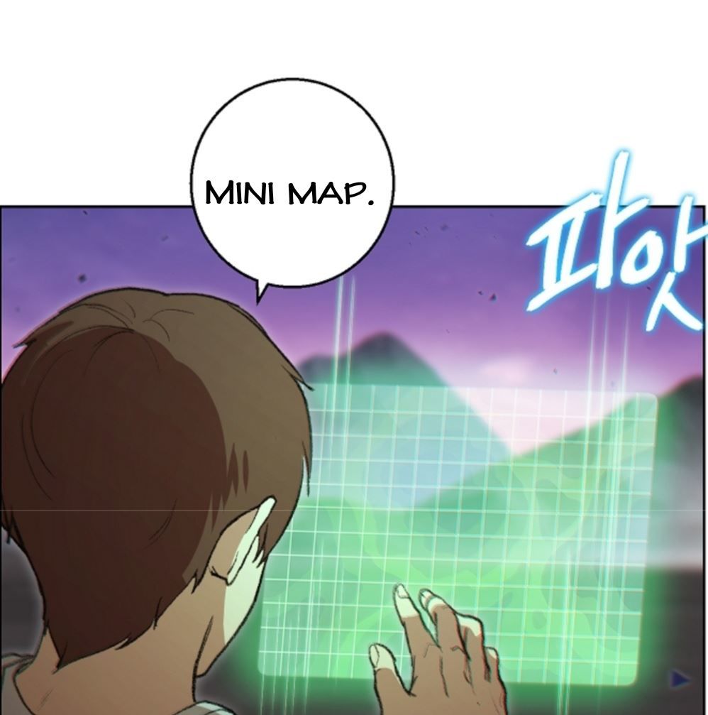 Tái thiết hầm ngục chapter 21 - Upload bởi truyensieuhay.com