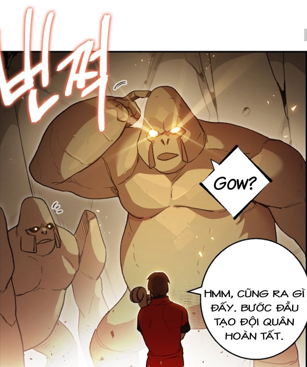 Tái thiết hầm ngục chapter 22 - Upload bởi truyensieuhay.com