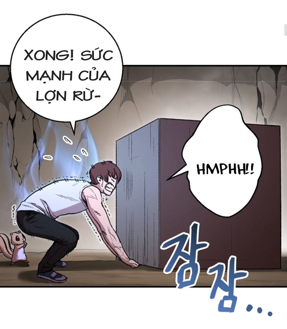 Tái thiết hầm ngục chapter 22 - Upload bởi truyensieuhay.com