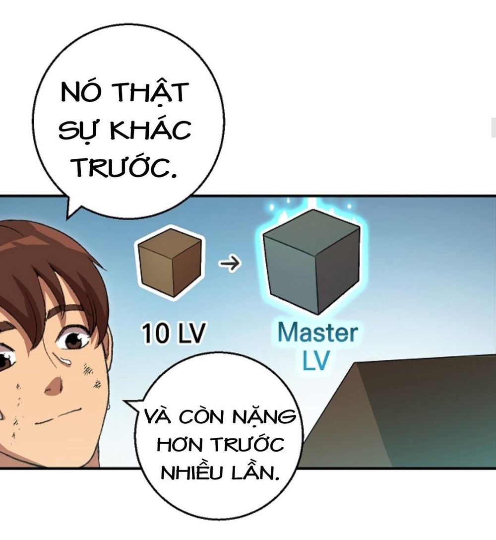 Tái thiết hầm ngục chapter 22 - Upload bởi truyensieuhay.com