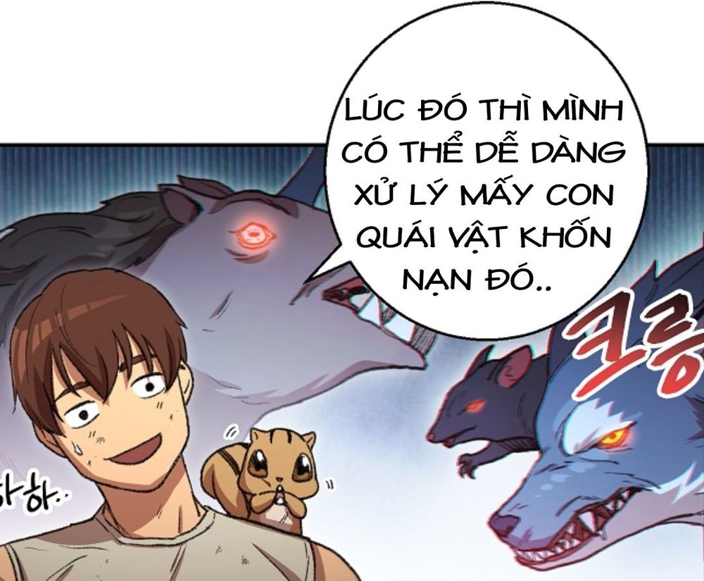 Tái thiết hầm ngục chapter 22 - Upload bởi truyensieuhay.com