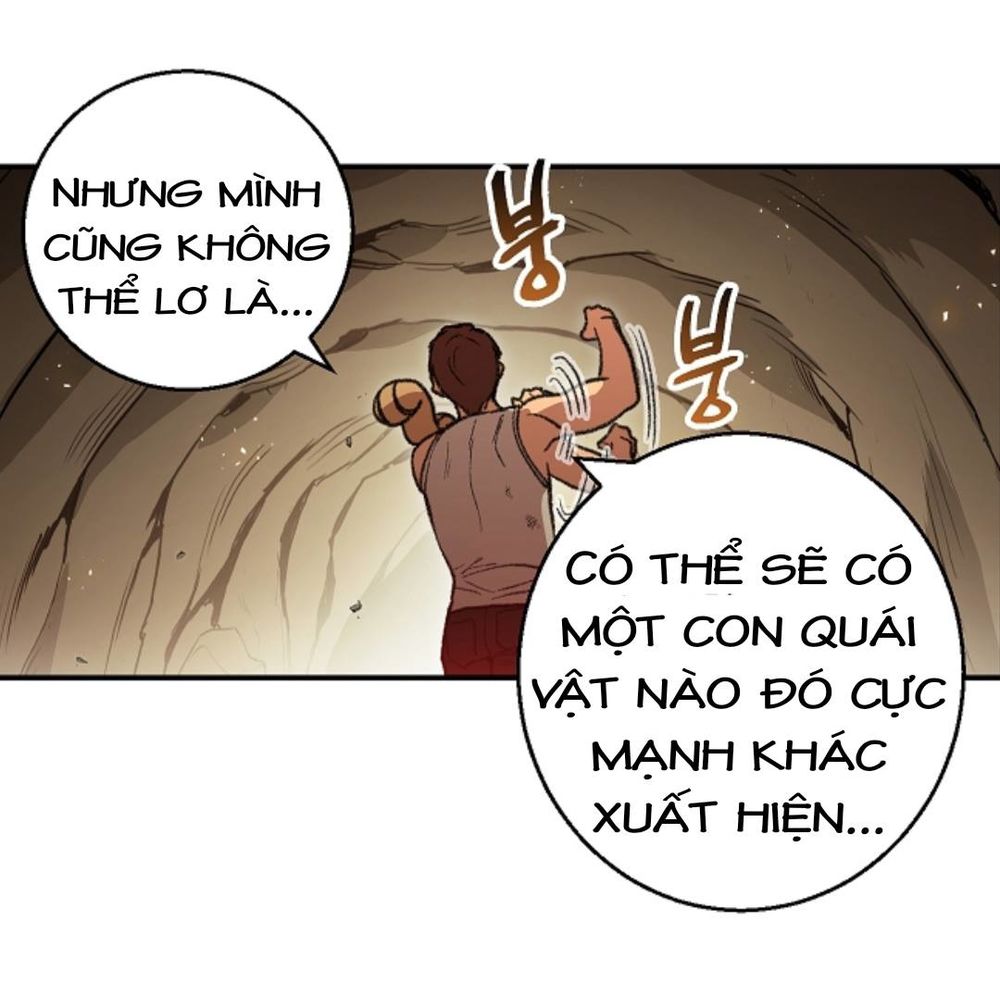 Tái thiết hầm ngục chapter 22 - Upload bởi truyensieuhay.com