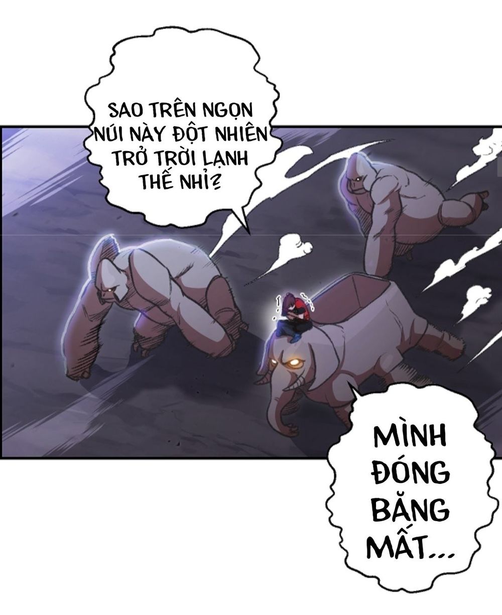 Tái thiết hầm ngục chapter 22 - Upload bởi truyensieuhay.com