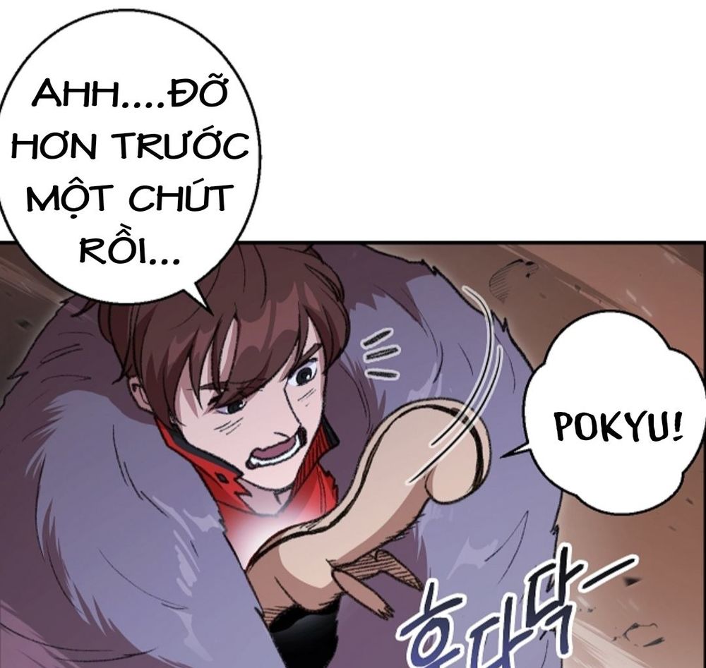 Tái thiết hầm ngục chapter 22 - Upload bởi truyensieuhay.com