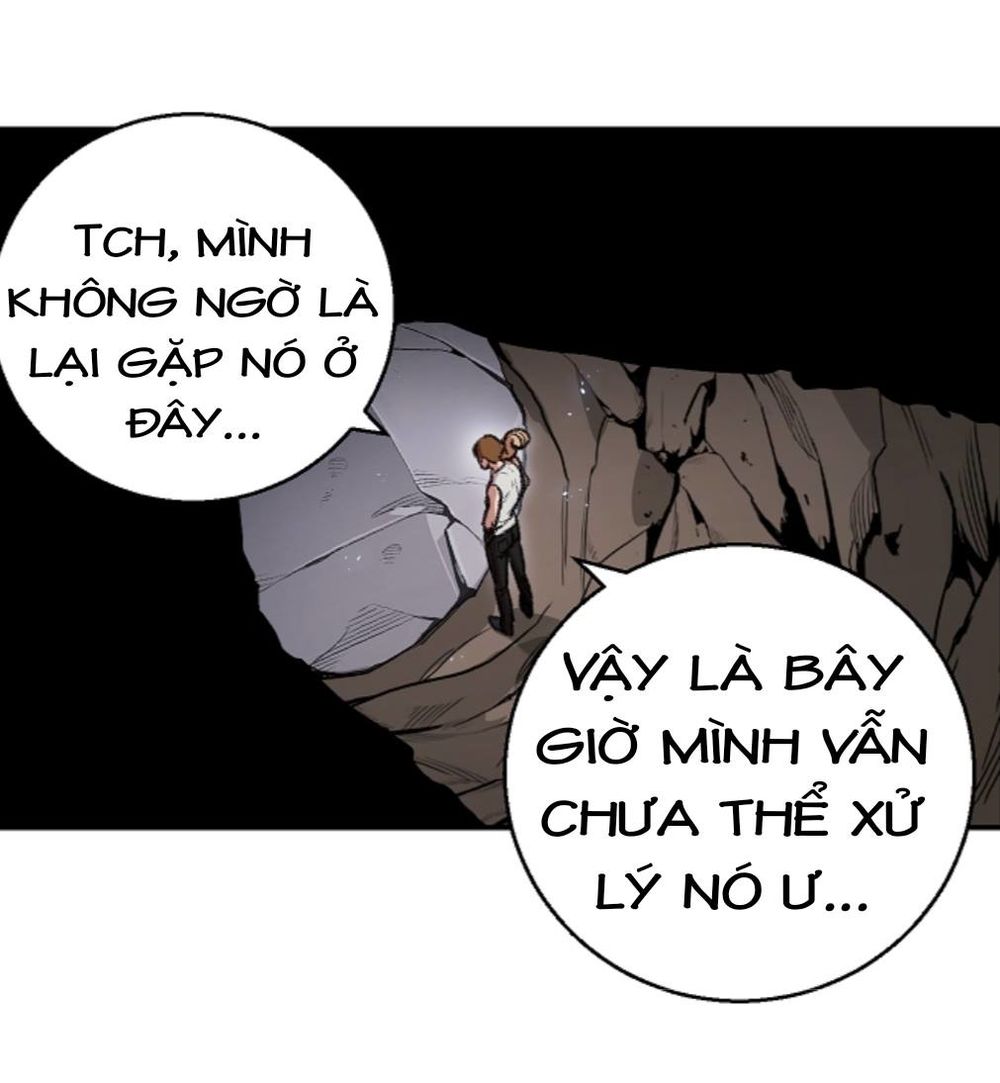 Tái thiết hầm ngục chapter 22 - Upload bởi truyensieuhay.com