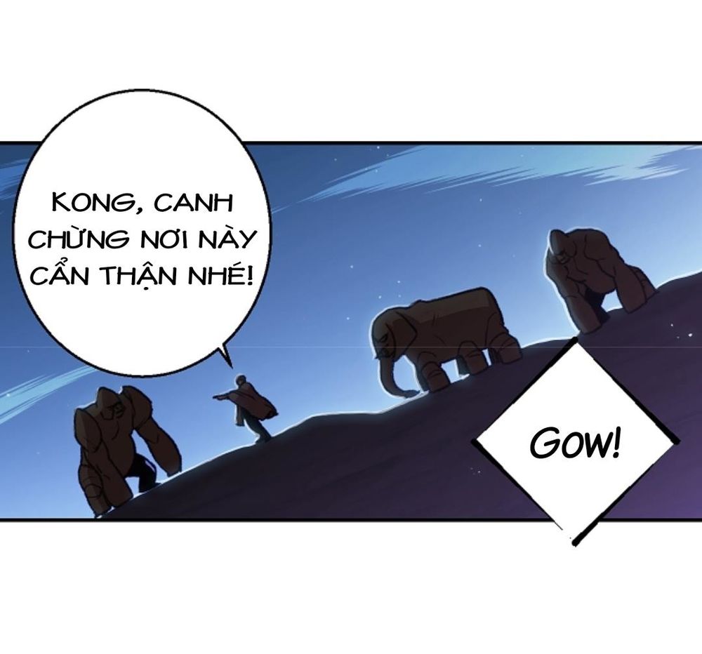 Tái thiết hầm ngục chapter 22 - Upload bởi truyensieuhay.com