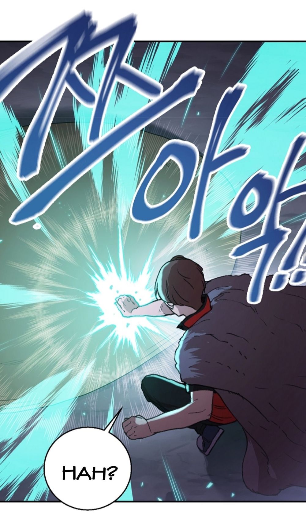 Tái thiết hầm ngục chapter 22 - Upload bởi truyensieuhay.com