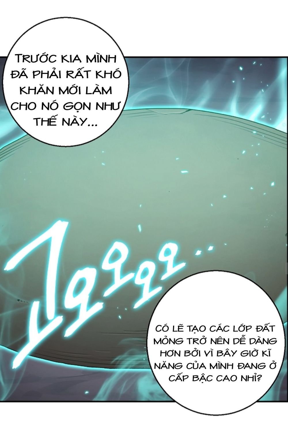 Tái thiết hầm ngục chapter 22 - Upload bởi truyensieuhay.com