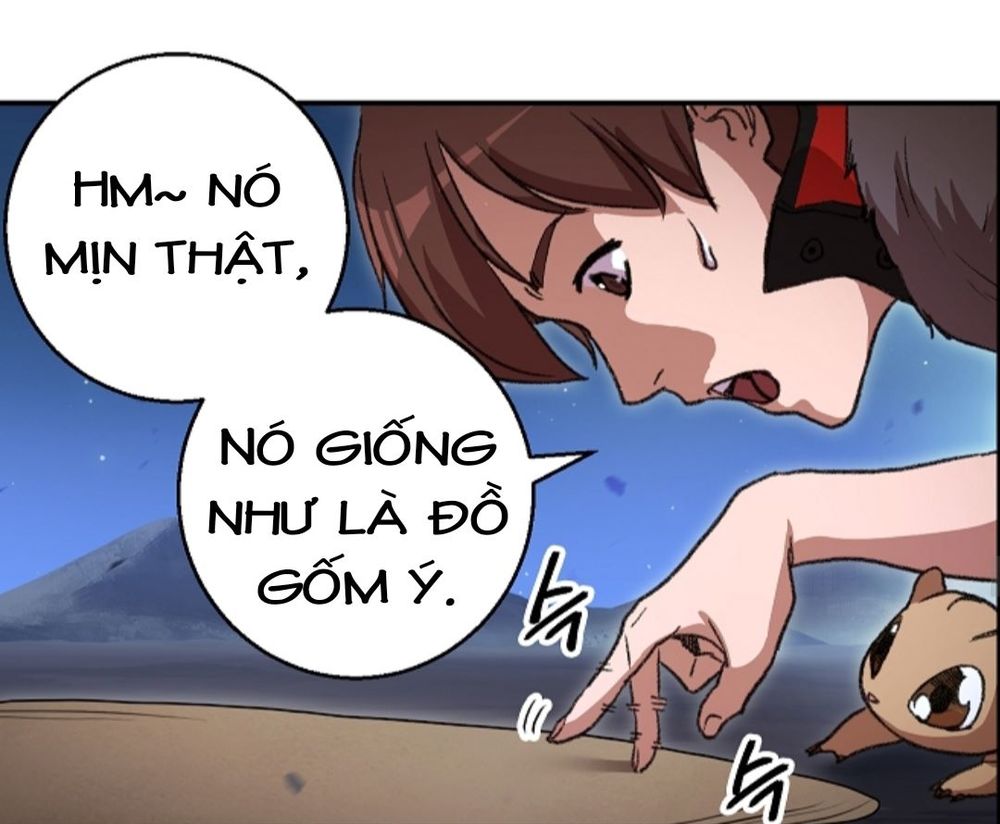 Tái thiết hầm ngục chapter 22 - Upload bởi truyensieuhay.com