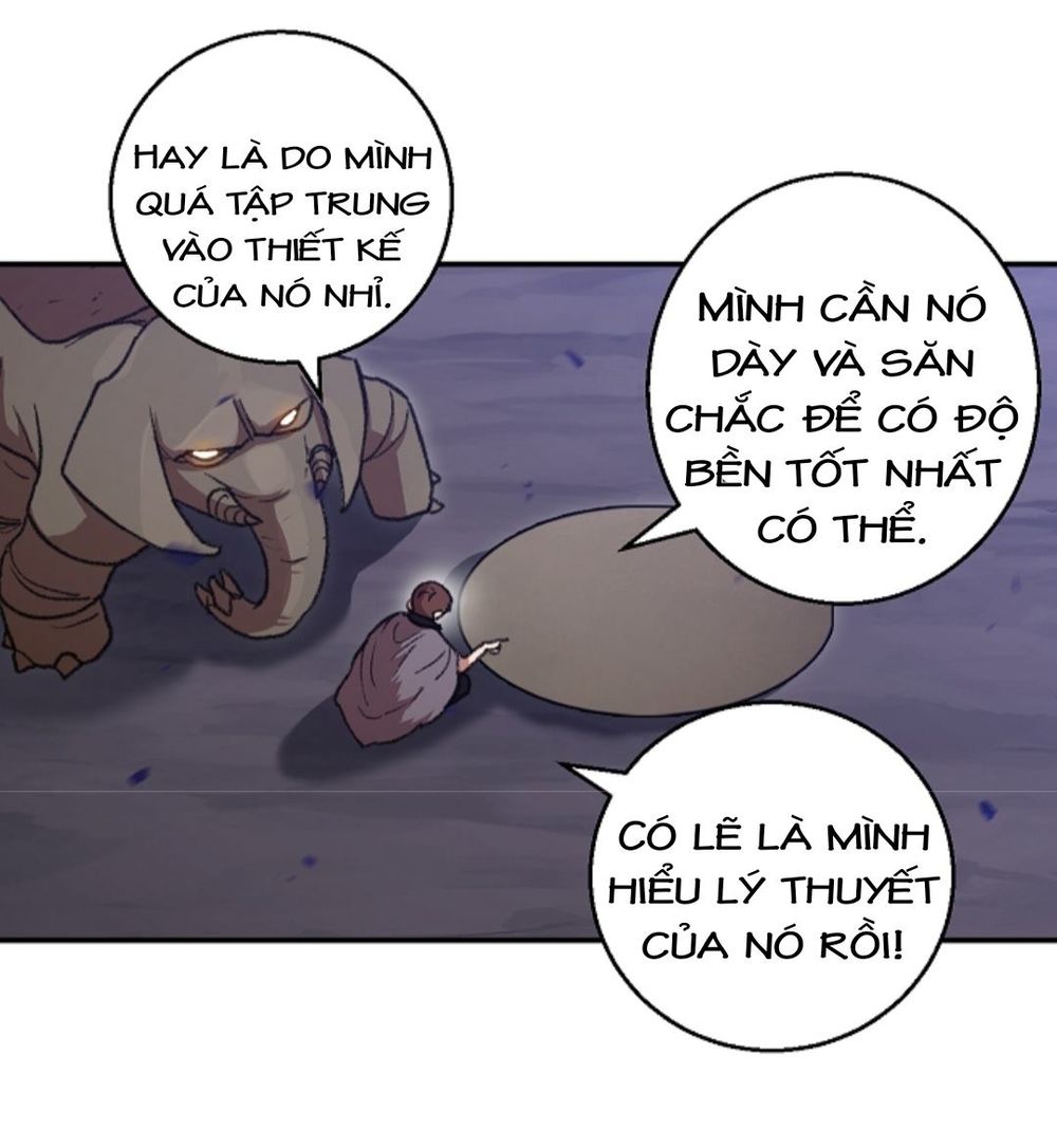 Tái thiết hầm ngục chapter 22 - Upload bởi truyensieuhay.com