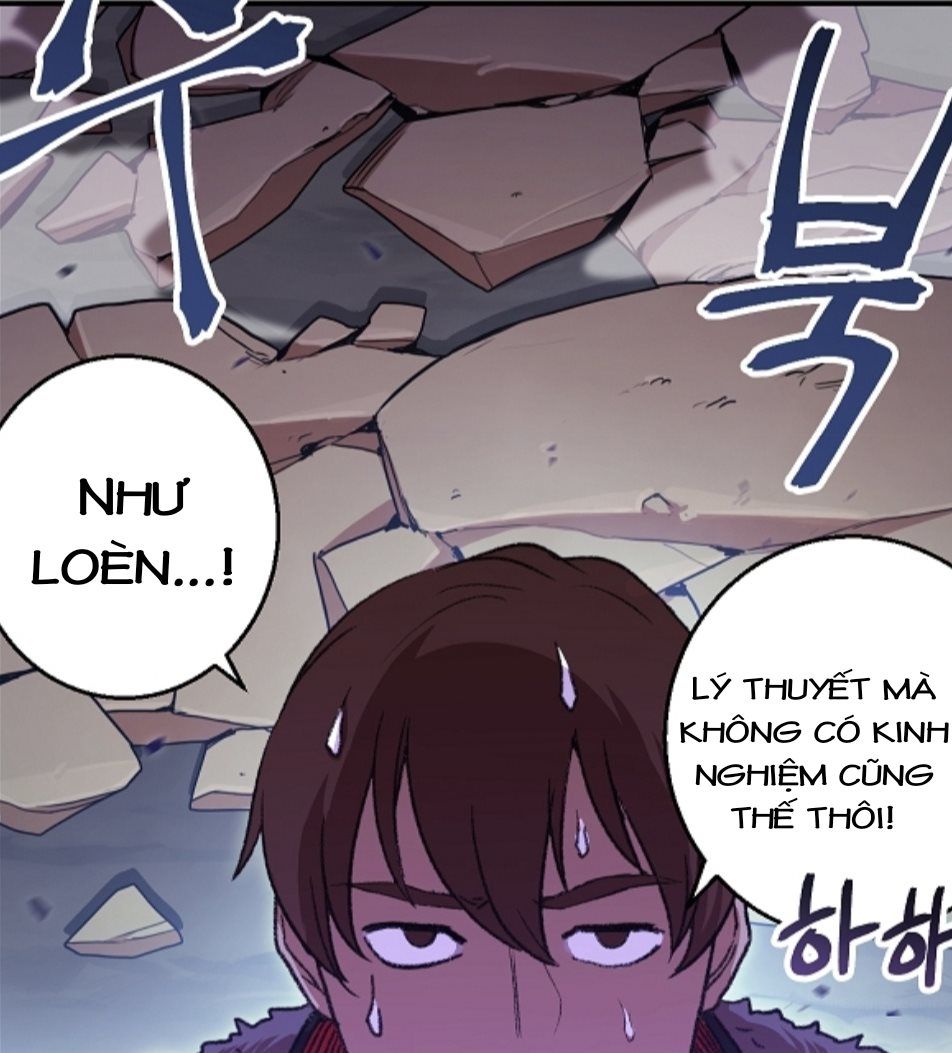 Tái thiết hầm ngục chapter 22 - Upload bởi truyensieuhay.com