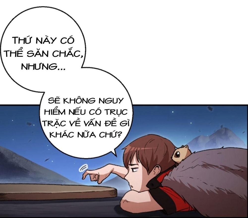 Tái thiết hầm ngục chapter 22 - Upload bởi truyensieuhay.com
