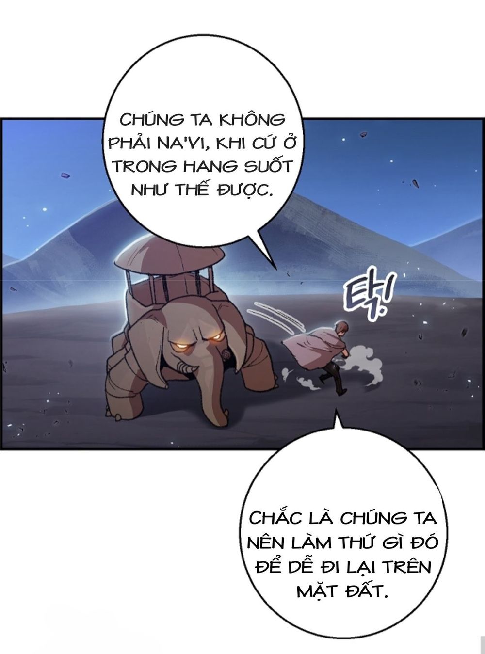 Tái thiết hầm ngục chapter 22 - Upload bởi truyensieuhay.com