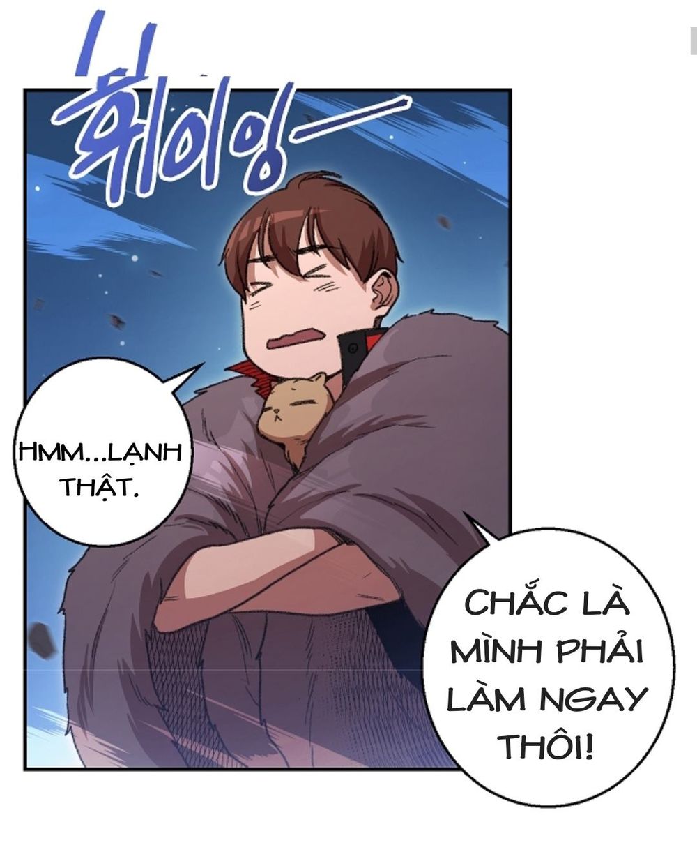 Tái thiết hầm ngục chapter 22 - Upload bởi truyensieuhay.com