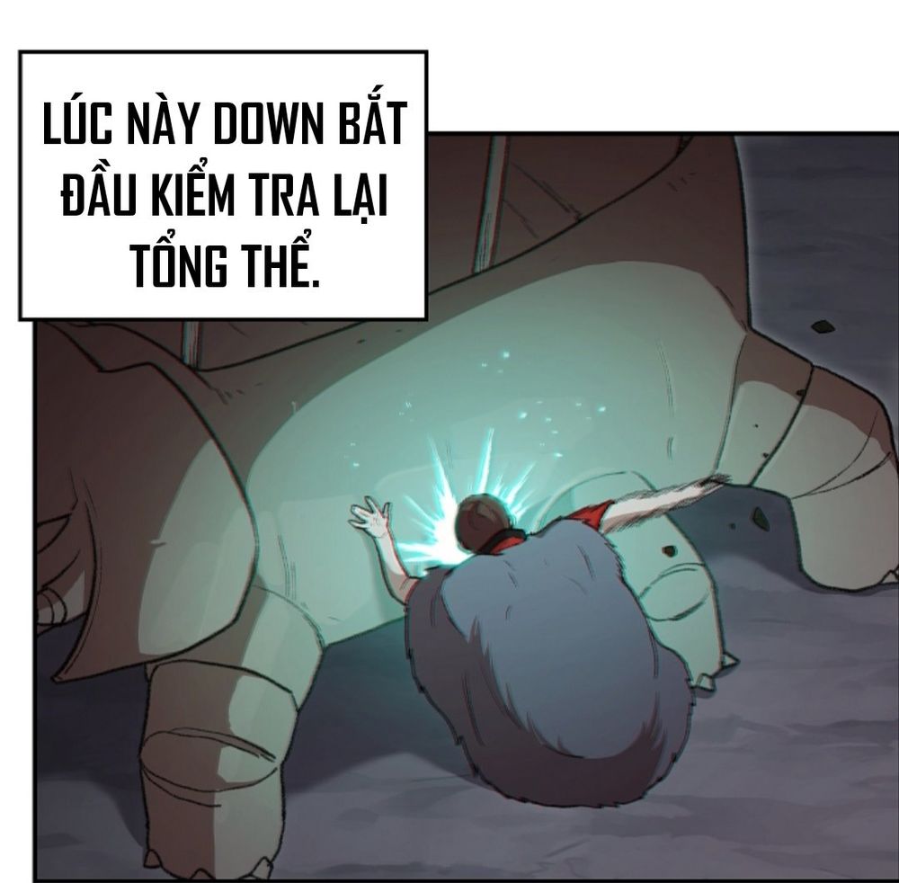 Tái thiết hầm ngục chapter 22 - Upload bởi truyensieuhay.com
