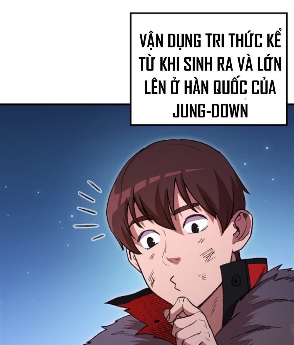 Tái thiết hầm ngục chapter 22 - Upload bởi truyensieuhay.com