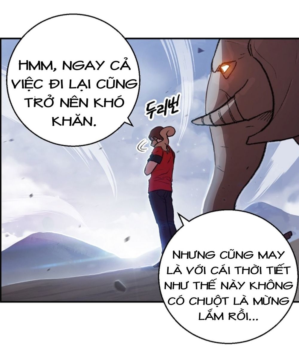 Tái thiết hầm ngục chapter 22 - Upload bởi truyensieuhay.com