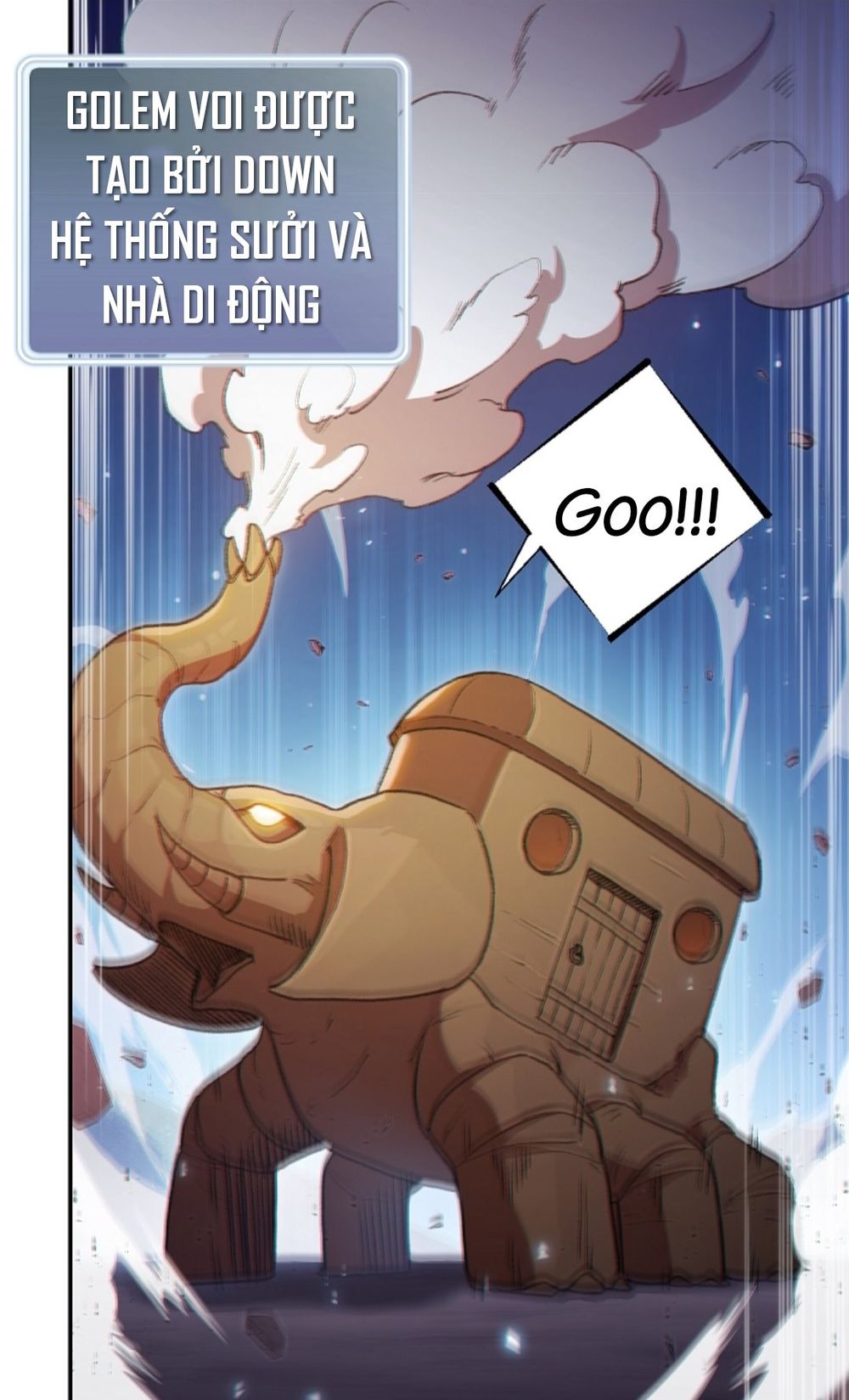 Tái thiết hầm ngục chapter 22 - Upload bởi truyensieuhay.com
