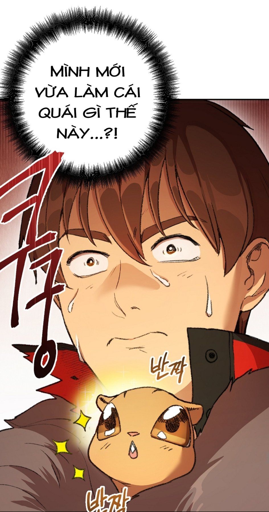 Tái thiết hầm ngục chapter 22 - Upload bởi truyensieuhay.com