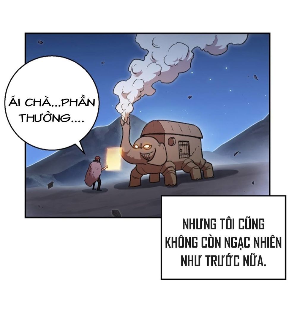 Tái thiết hầm ngục chapter 22 - Upload bởi truyensieuhay.com