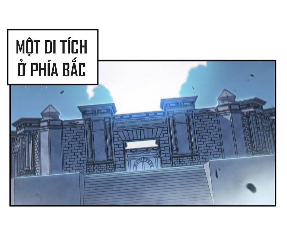 Tái thiết hầm ngục chapter 22 - Upload bởi truyensieuhay.com