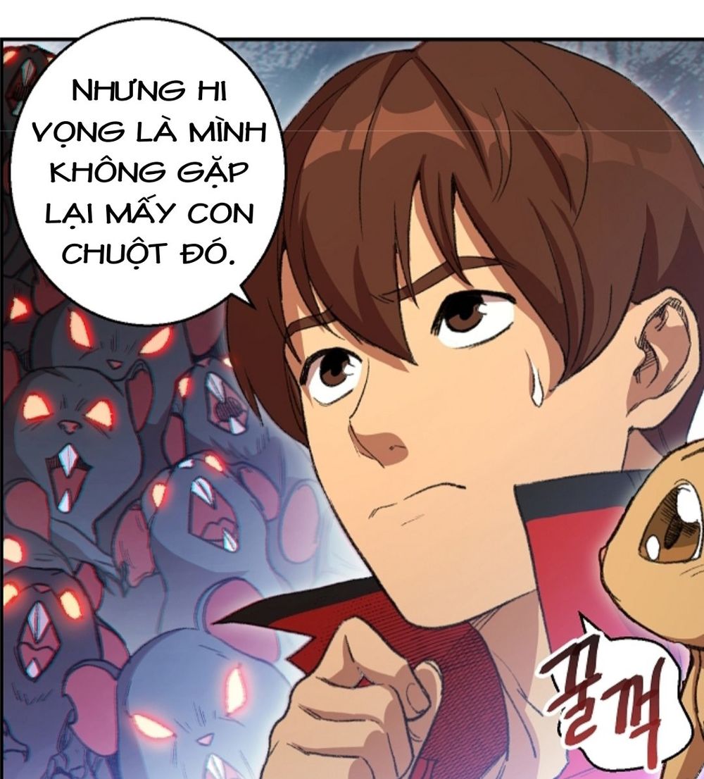 Tái thiết hầm ngục chapter 22 - Upload bởi truyensieuhay.com