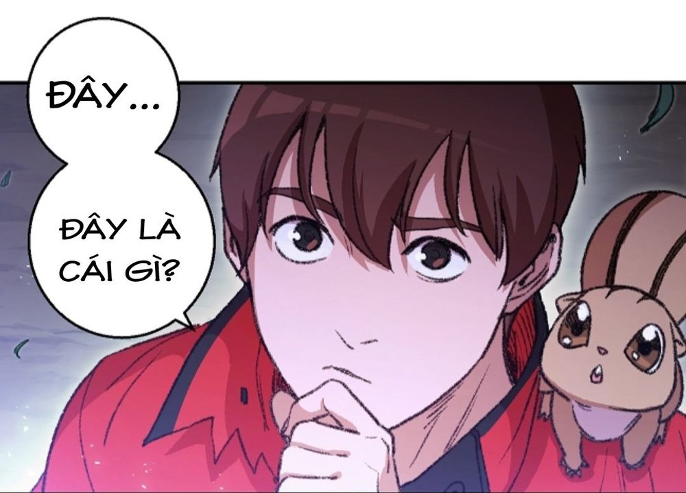 Tái thiết hầm ngục chapter 23 - Upload bởi truyensieuhay.com