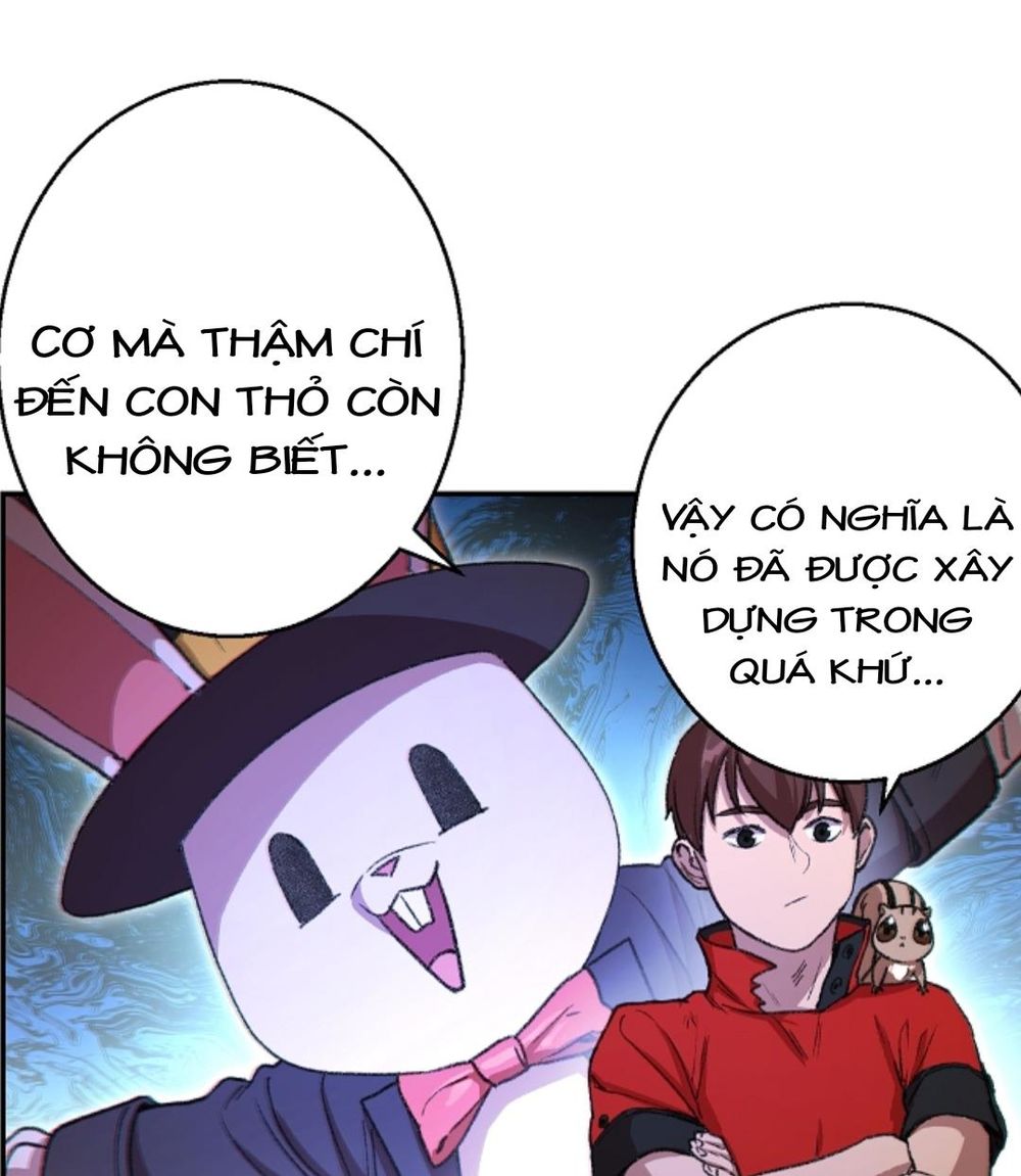 Tái thiết hầm ngục chapter 23 - Upload bởi truyensieuhay.com