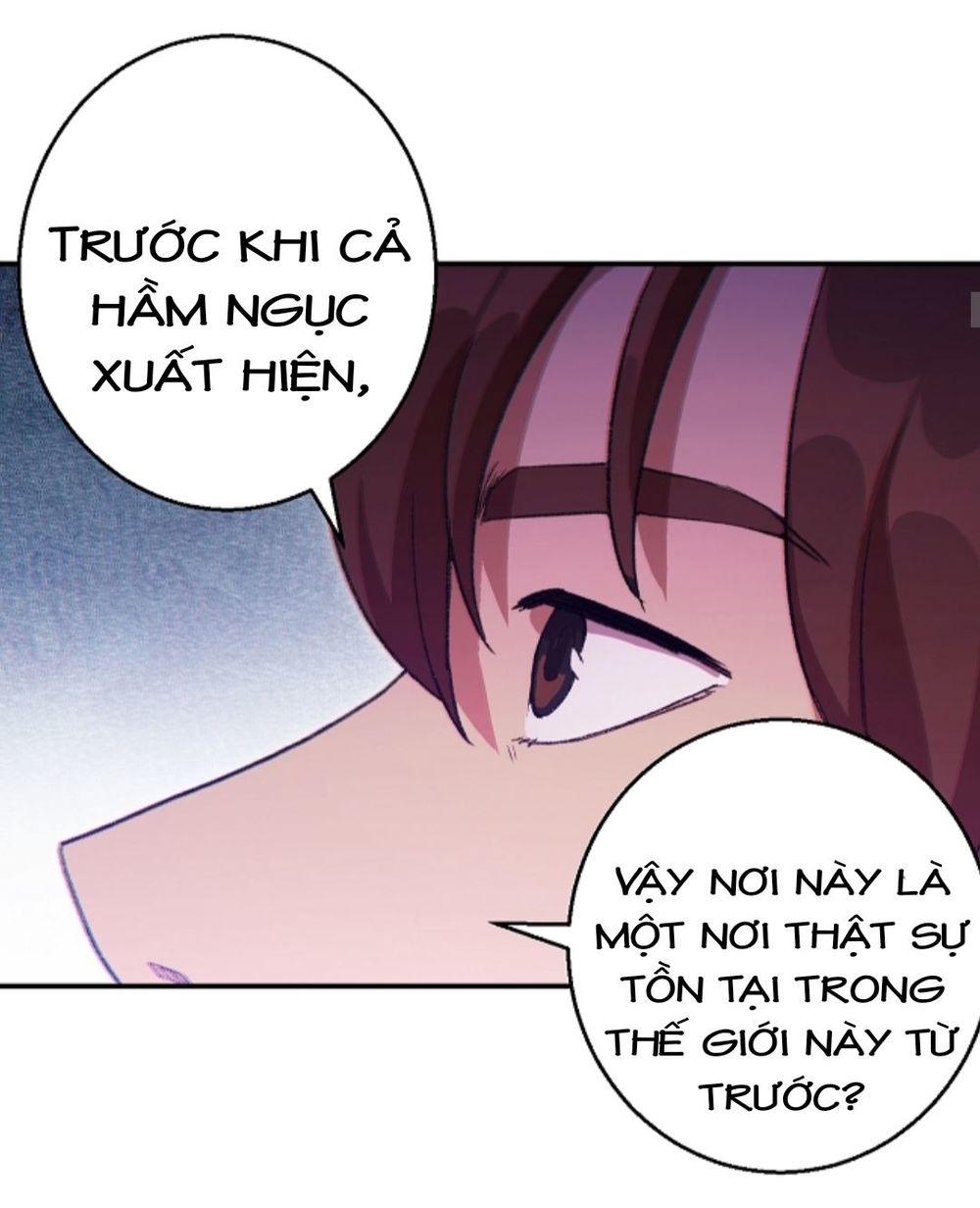 Tái thiết hầm ngục chapter 23 - Upload bởi truyensieuhay.com