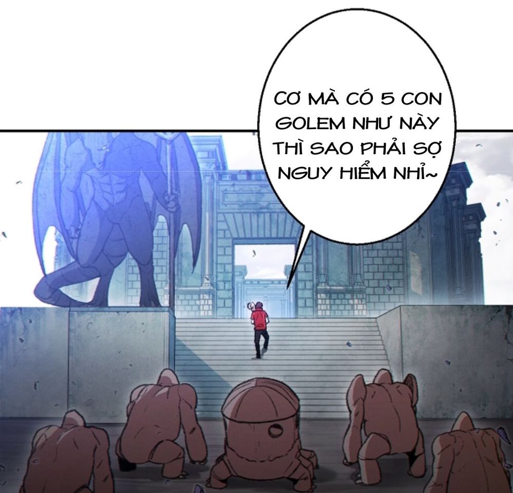 Tái thiết hầm ngục chapter 23 - Upload bởi truyensieuhay.com